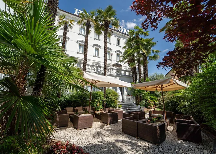 Terme Roma Hotel 4*