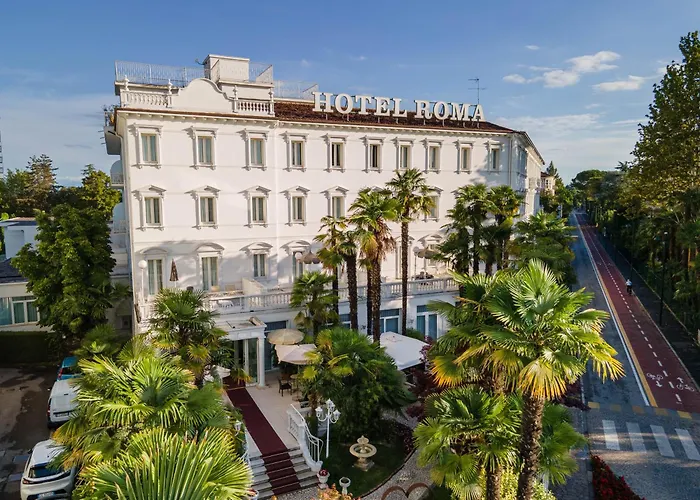 Hotel Terme Roma