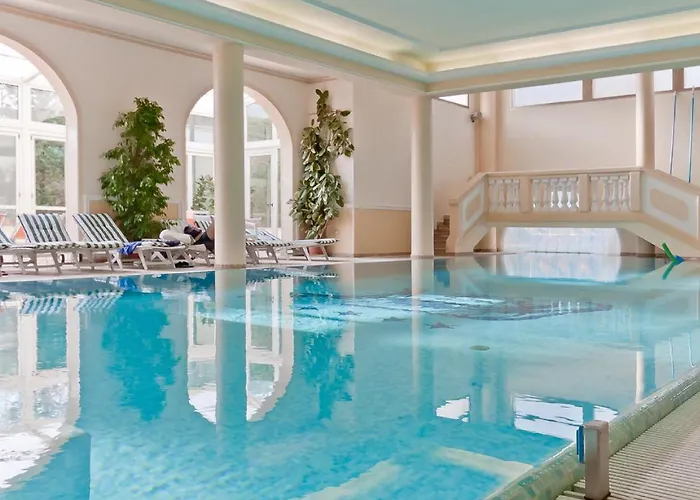 Terme Roma Hotel Abano Terme