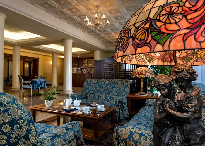 Terme Roma Abano Terme