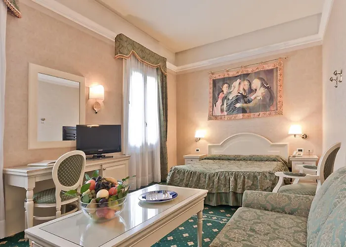 Hotel Terme Roma