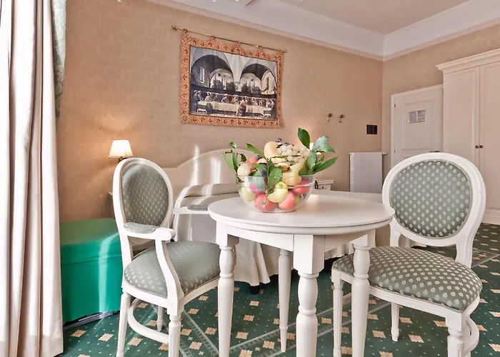 Terme Roma 4* Abano Terme