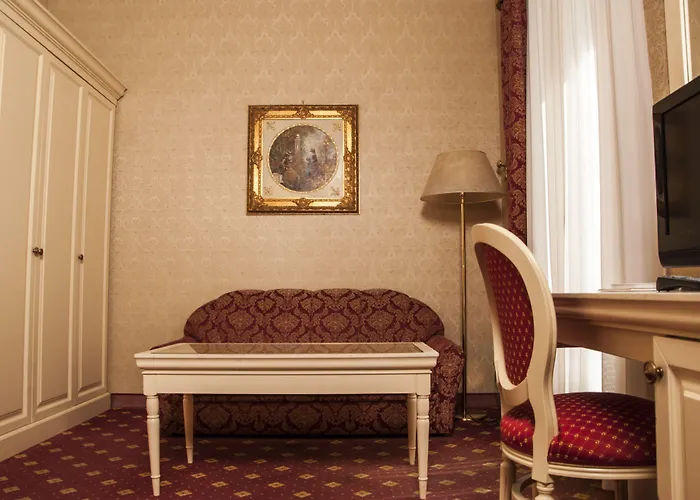 Terme Roma Abano Terme