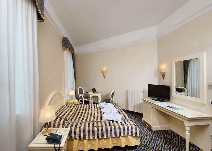 Terme Roma Hotel Abano Terme