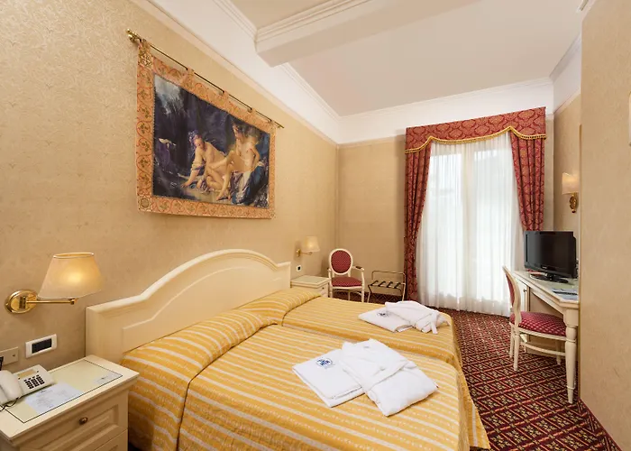 Terme Roma Hotel 4*