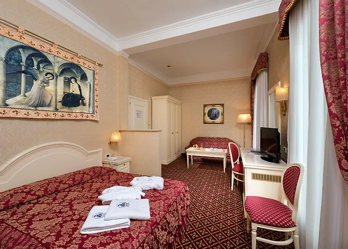Hotel Terme Roma