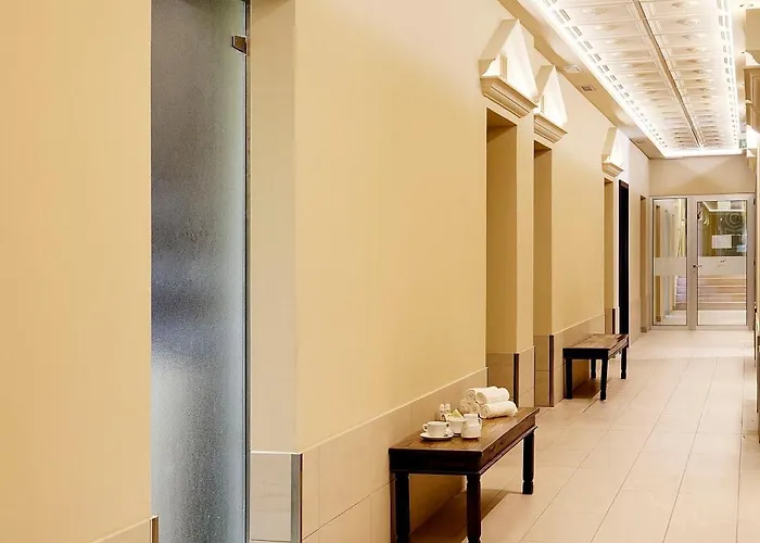 Terme Roma Hotel