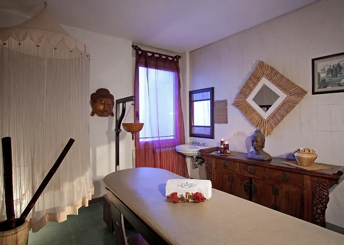 Terme Roma 4* Abano Terme