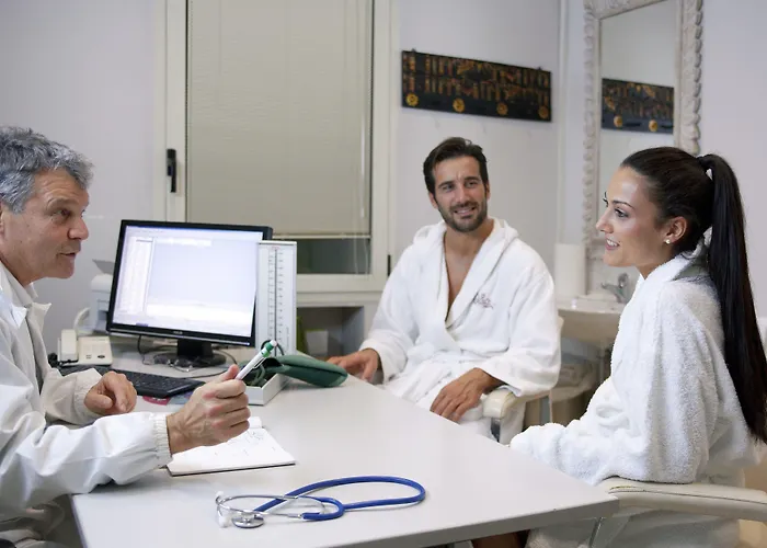 Terme Roma Abano Terme