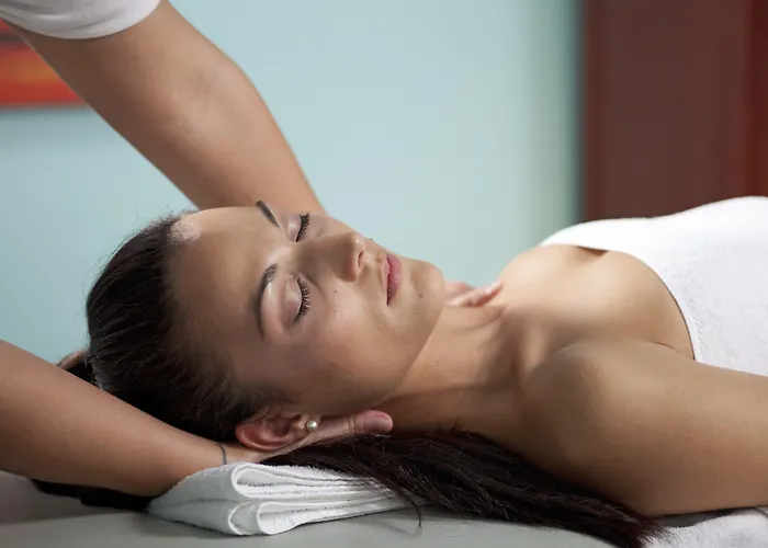 Hotel Terme Roma Abano Terme