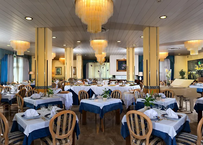 Terme Roma Hotel Abano Terme