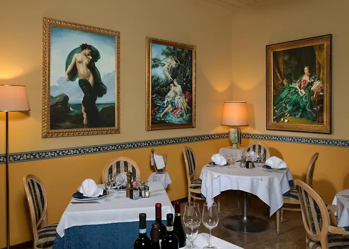 Hotel Terme Roma
