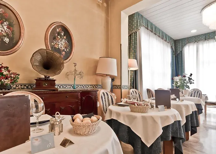 Terme Roma Hotel Abano Terme