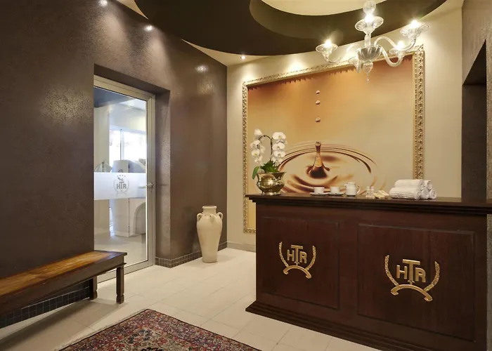 Terme Roma 4*