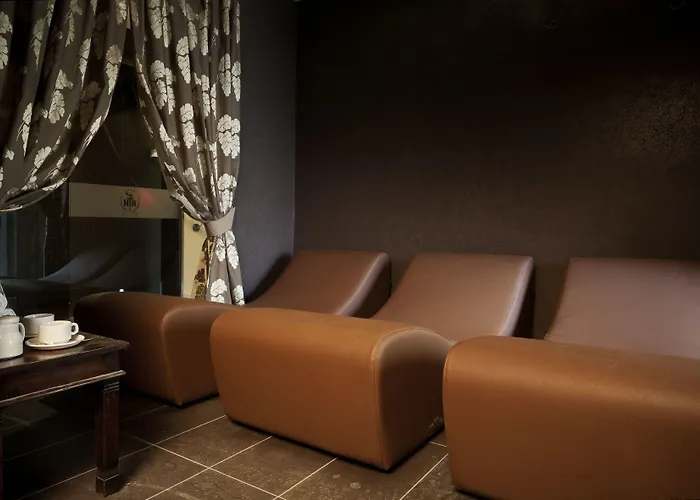 Terme Roma Hotel 4*