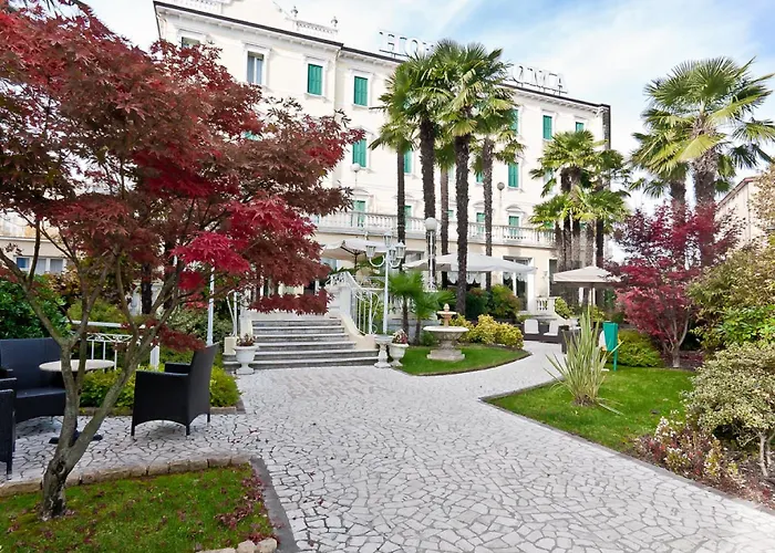 Terme Roma Hotel