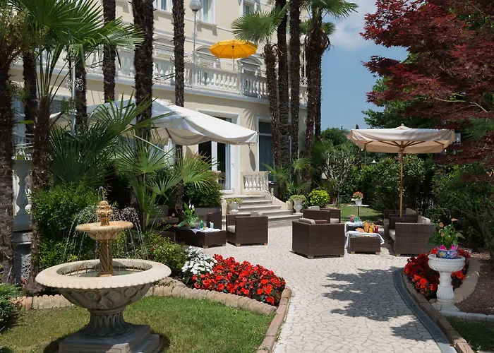 Terme Roma Hotel Abano Terme