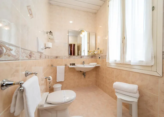 Terme Roma 4* Abano Terme