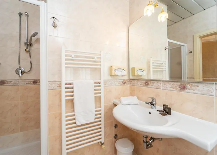 Hotel Terme Roma