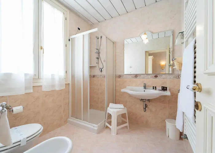 Terme Roma Hotel 4*