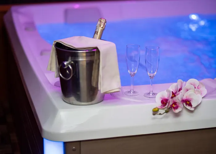 Hotel Terme Roma 4*