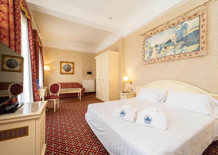 Terme Roma Hotel Abano Terme