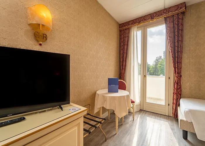 Terme Roma 4* Abano Terme