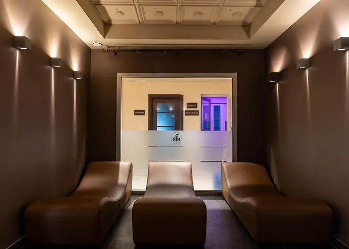 Hotel Terme Roma