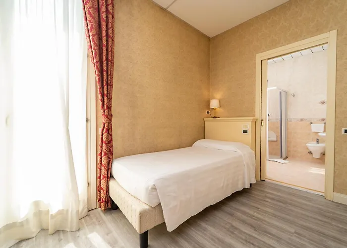 Hotel Terme Roma Abano Terme