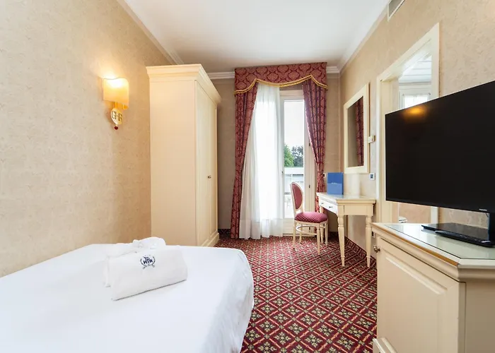 Terme Roma Abano Terme