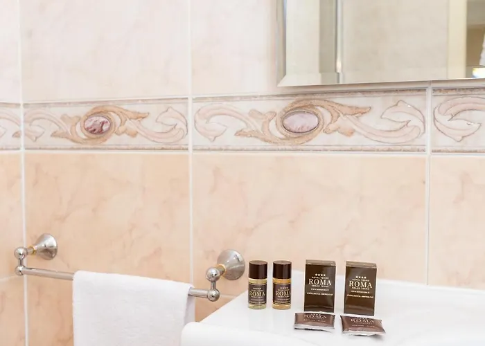 Terme Roma Hotel