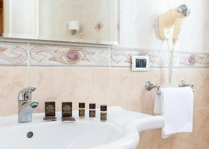 Hotel Terme Roma
