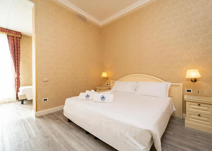 Terme Roma Hotel 4*